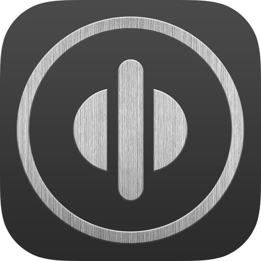 Halo-720i Viewer app icon