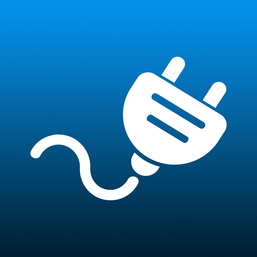 Maginon SP-2E app icon