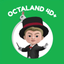Octaland 4D+ icon