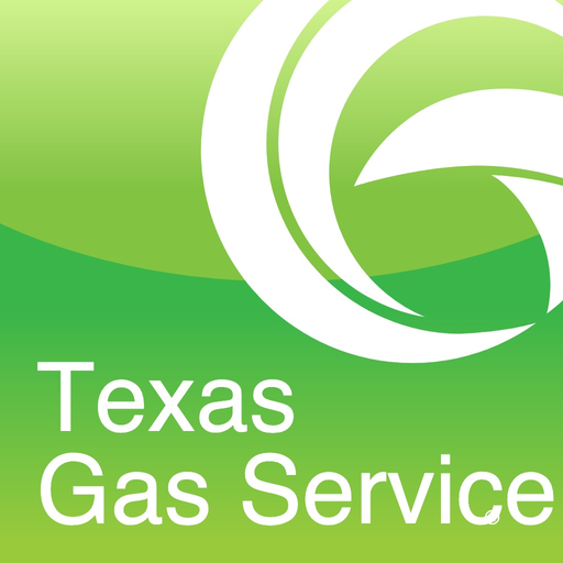 Texas Gas Service app icon