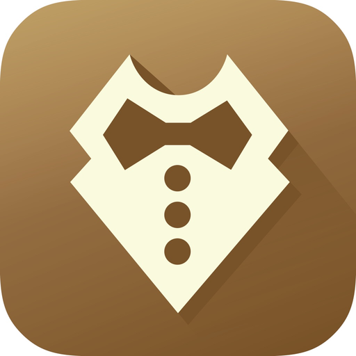 DL Waiter app icon