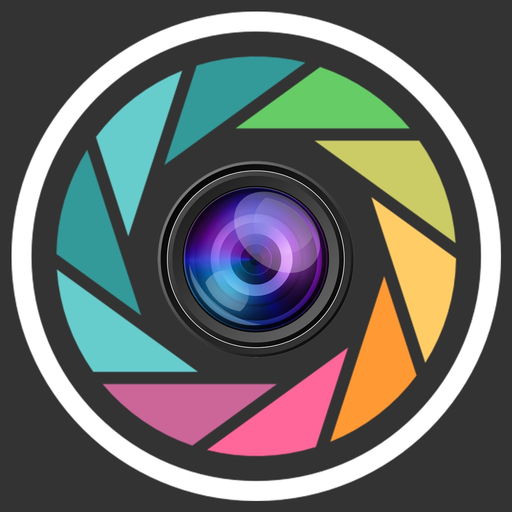 Photo & Camera Editor app icon