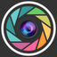 Photo & Camera Editor icon