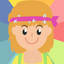 SCARLETT, memory coach icon