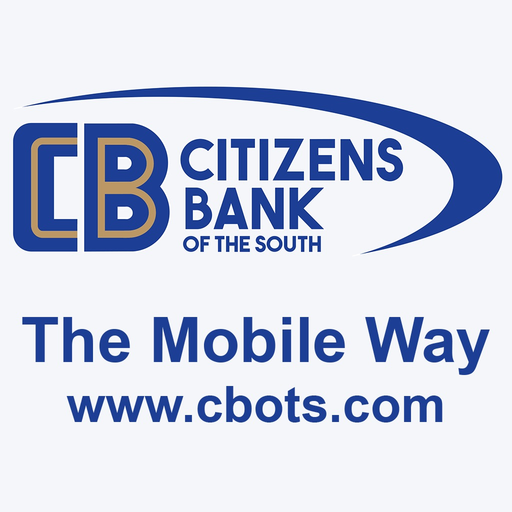 Citizens Bank The Mobile Way app icon