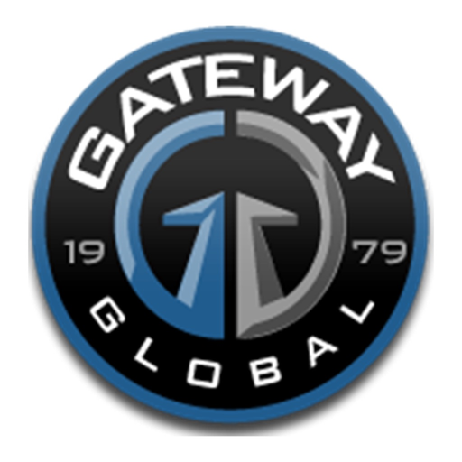 Gateway Global Shuttle Tracker app icon