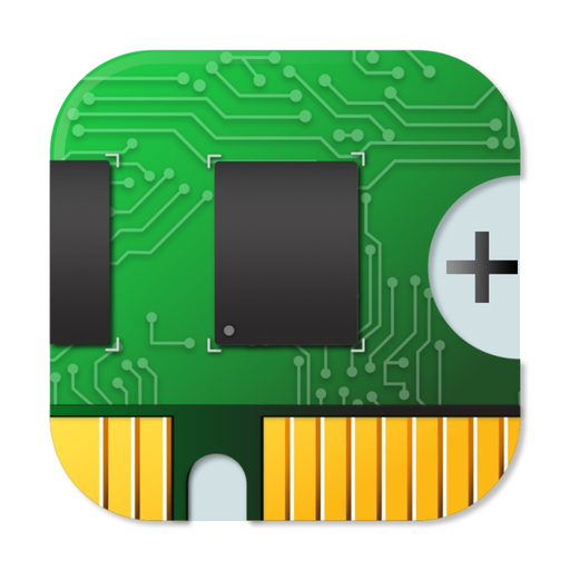 Memory PLUS app icon