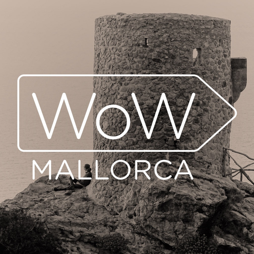 WoW! Mallorca app icon