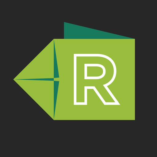 Reimburse for Nonprofits app icon