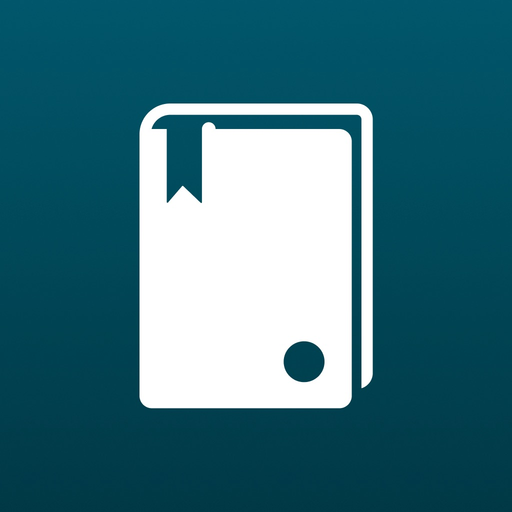 Gideon Bible App app icon