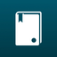 Gideon Bible App icon