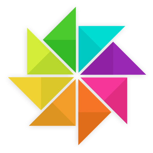 Pixelate - Redact Your Images! app icon
