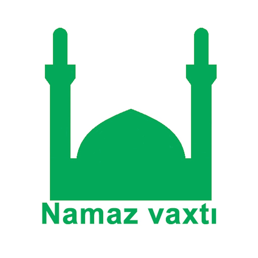 Namaz vaxti app icon