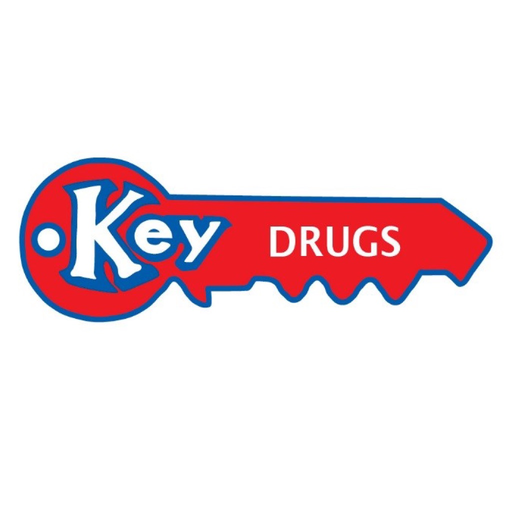 Key Drugs app icon