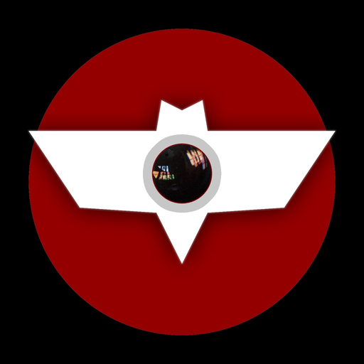 DarkCam Inconspicuous Camera app icon