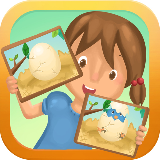 GoSequencing app icon
