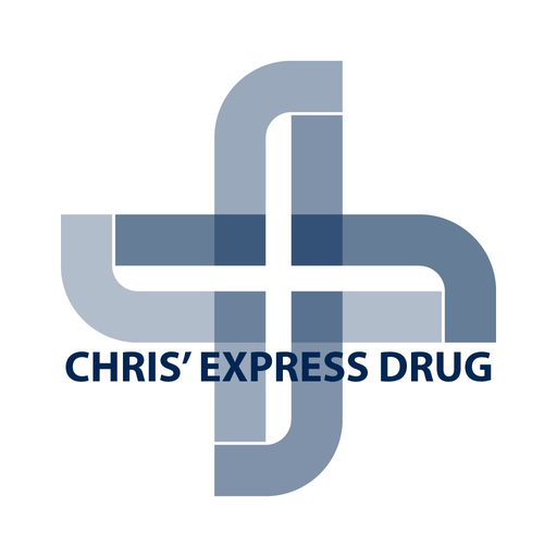Express Drug app icon