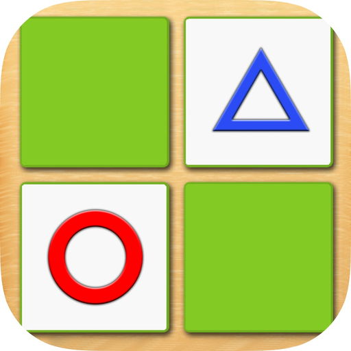 Card Match. app icon