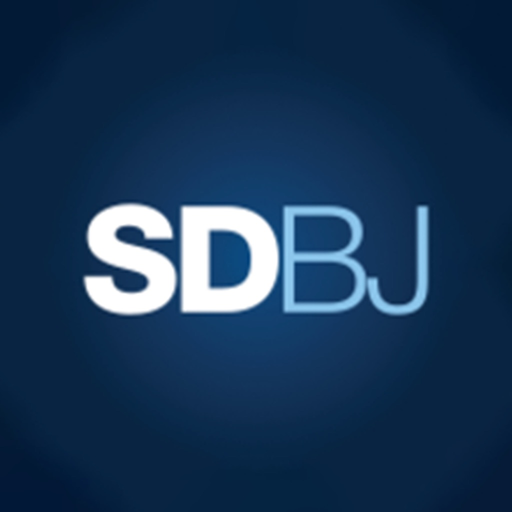 San Diego Business Journal app icon