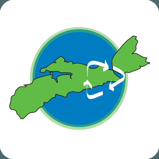 Eastern NS Waste Info app icon