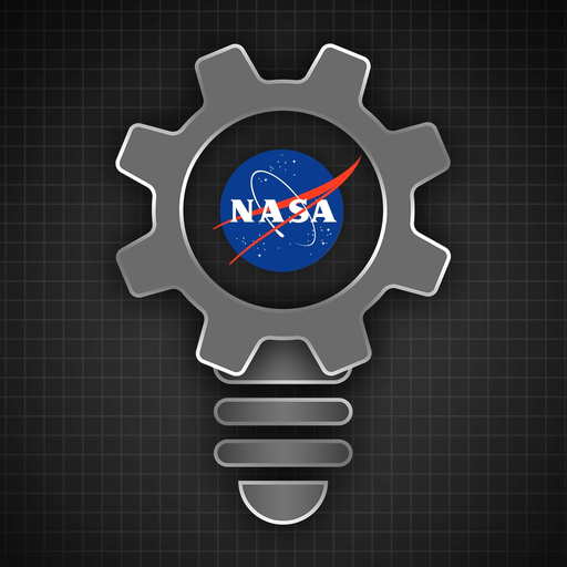 NASA Technology Innovation app icon