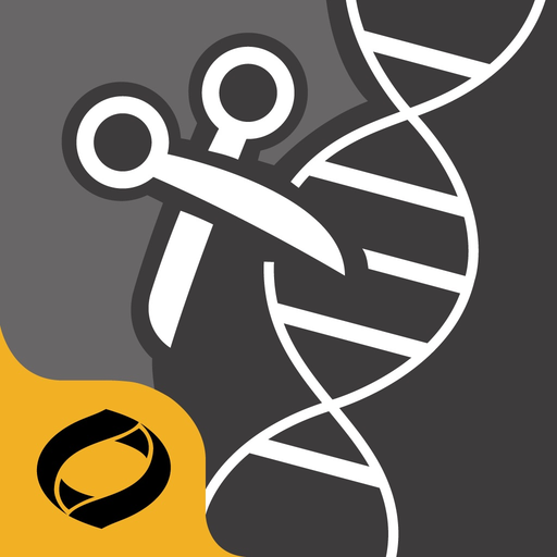 Restriction Enzyme Tool app icon