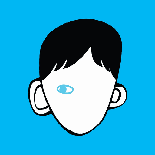 Daily Wonder app icon