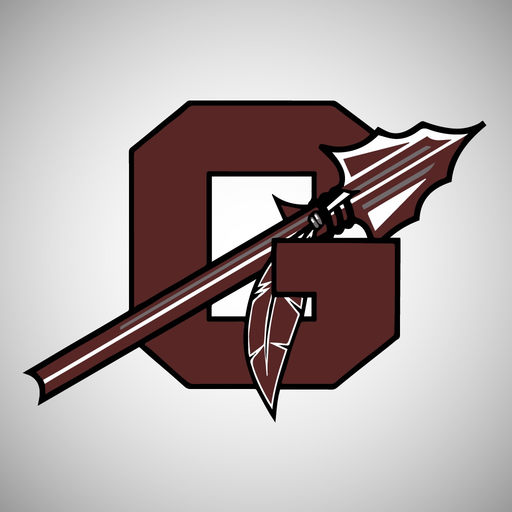 Ganado ISD app icon