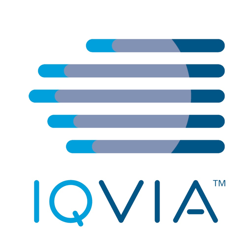 IQVIA eCapture app icon