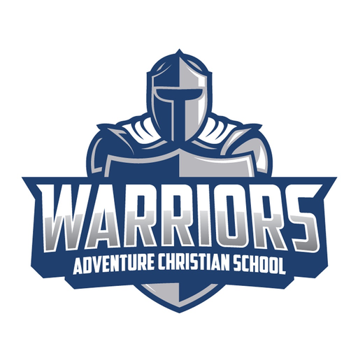 Adventure Christian School app icon