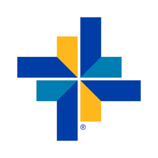 MyBSWHealth app icon