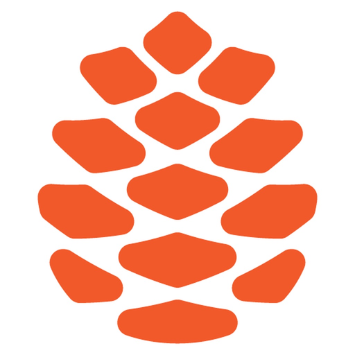 TOTAGO: Maps, Parks & Trails app icon