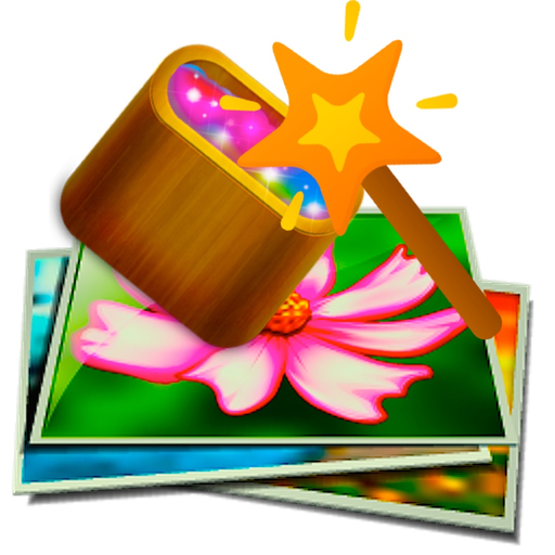 Photo Slideshow-Photo Video app icon