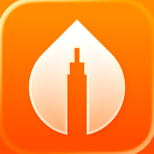 Tire Pressure for cyclists app icon