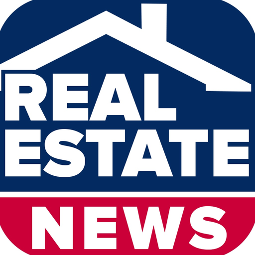 Real Estate News app icon