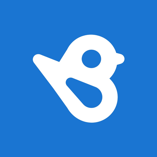 Birdeye app icon