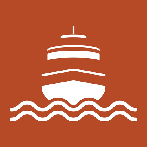 Coronado Ferry app icon
