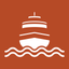 Coronado Ferry icon