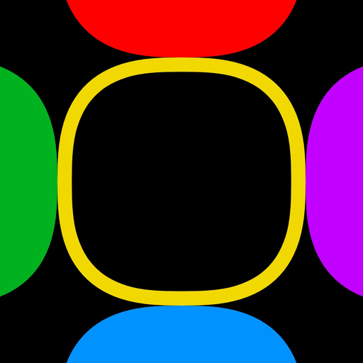 Mind Magnets Info Organizer—Visual Grid Checklists app icon