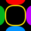 Mind Magnets Info Organizer—Visual Grid Checklists icon