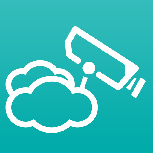DVR.Webcam for Google Drive app icon