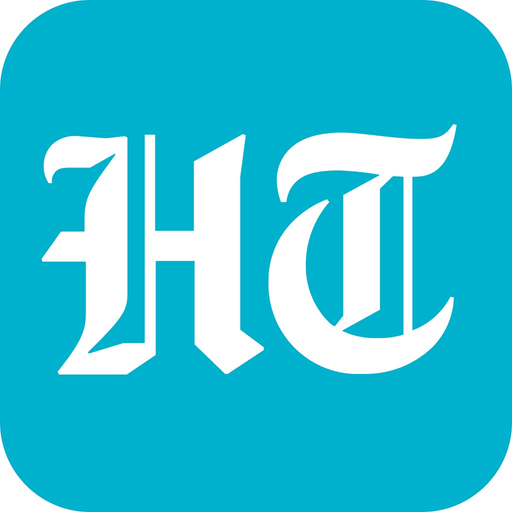 Hindustan Times: Live News App app icon