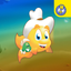 Freddi Fish 4 Hogfish Rustlers icon