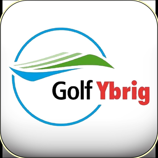 Golf Club Ybrig app icon