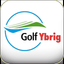 Golf Club Ybrig icon