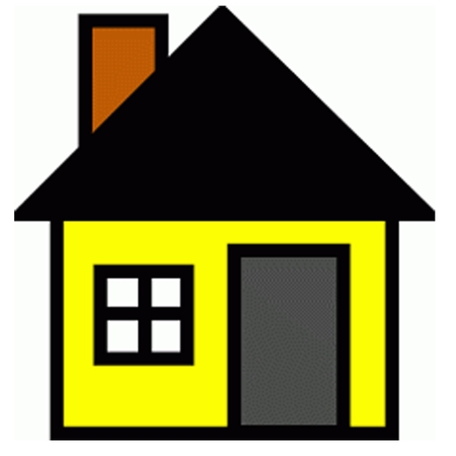 California Houses for Sale app icon