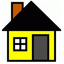California Houses for Sale icon