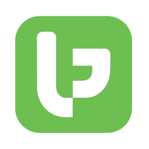 LikeFolio app icon