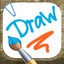 Draw on photos - Add Text list icon