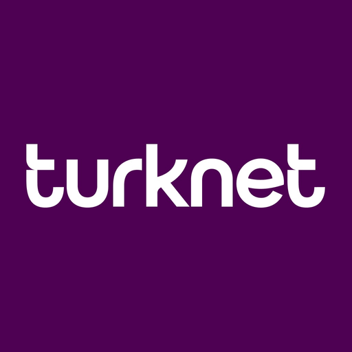 TurkNet app icon